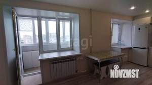 1-к квартира, вторичка, 35м2, 11/14 этаж