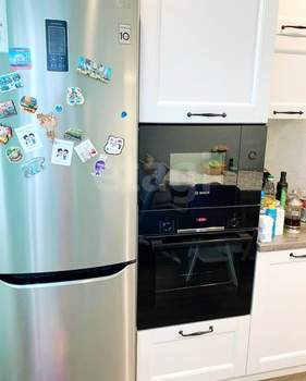 2-к квартира, вторичка, 54м2, 7/10 этаж