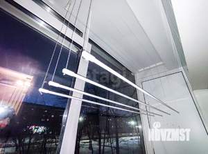 1-к квартира, вторичка, 29м2, 2/5 этаж