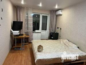 1-к квартира, вторичка, 36м2, 2/5 этаж