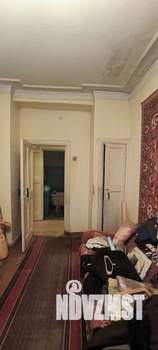 2-к квартира, вторичка, 49м2, 4/4 этаж