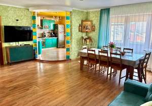 6-к квартира, вторичка, 175м2, 4/5 этаж