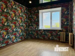2-к квартира, вторичка, 40м2, 7/9 этаж
