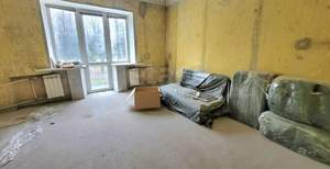 2-к квартира, вторичка, 63м2, 2/2 этаж