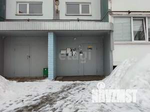 1-к квартира, вторичка, 35м2, 4/10 этаж