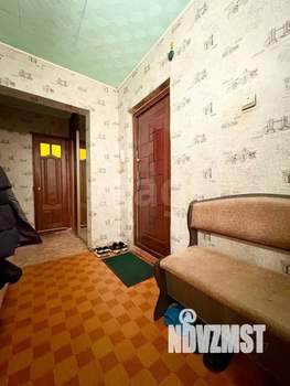 2-к квартира, вторичка, 50м2, 4/9 этаж