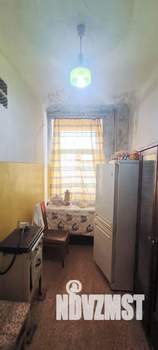 2-к квартира, вторичка, 49м2, 4/4 этаж