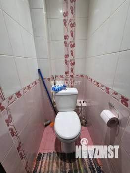 2-к квартира, вторичка, 52м2, 3/10 этаж