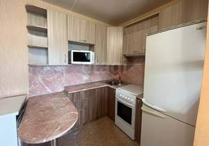 Студия квартира, вторичка, 26м2, 6/12 этаж