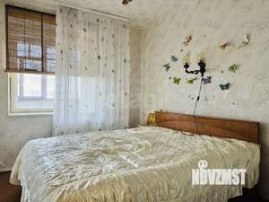 3-к квартира, вторичка, 59м2, 5/10 этаж