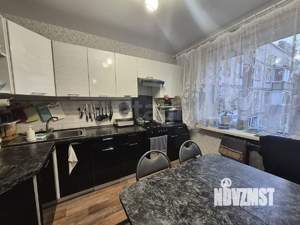 3-к квартира, вторичка, 67м2, 9/10 этаж