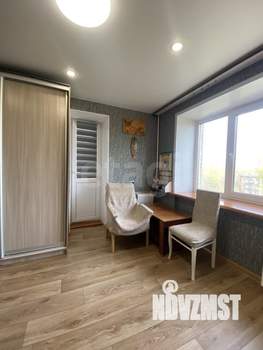 1-к квартира, вторичка, 29м2, 7/10 этаж