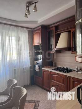 3-к квартира, вторичка, 64м2, 2/10 этаж