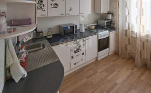 2-к квартира, вторичка, 50м2, 9/9 этаж