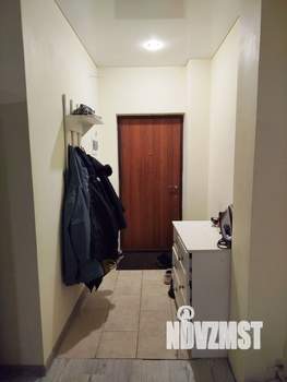 Студия квартира, вторичка, 26м2, 1/7 этаж