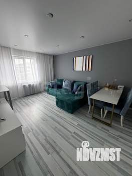 3-к квартира, вторичка, 55м2, 5/9 этаж