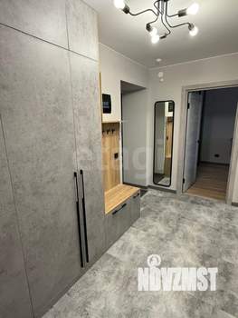 2-к квартира, вторичка, 49м2, 12/13 этаж