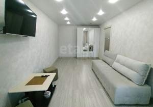 1-к квартира, вторичка, 30м2, 4/5 этаж
