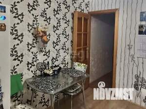 3-к квартира, вторичка, 63м2, 2/5 этаж