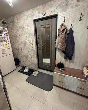 2-к квартира, вторичка, 43м2, 5/9 этаж