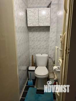3-к квартира, вторичка, 64м2, 3/10 этаж