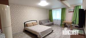 1-к квартира, вторичка, 31м2, 1/5 этаж