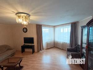 3-к квартира, вторичка, 77м2, 9/13 этаж