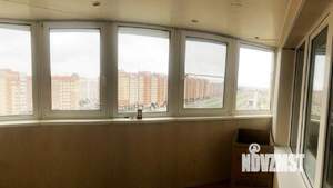 1-к квартира, вторичка, 48м2, 11/12 этаж