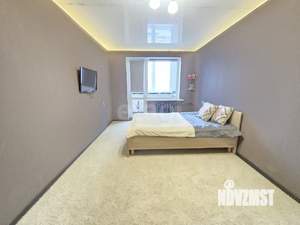 1-к квартира, вторичка, 35м2, 10/10 этаж