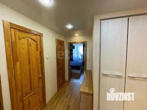 2-к квартира, вторичка, 54м2, 2/5 этаж