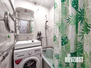 3-к квартира, вторичка, 61м2, 4/5 этаж