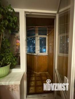 1-к квартира, вторичка, 36м2, 5/10 этаж