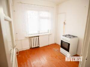 1-к квартира, вторичка, 31м2, 4/5 этаж