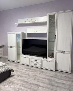 1-к квартира, вторичка, 41м2, 1/5 этаж