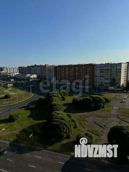2-к квартира, вторичка, 69м2, 10/10 этаж