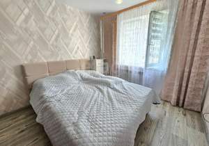 2-к квартира, вторичка, 52м2, 1/10 этаж