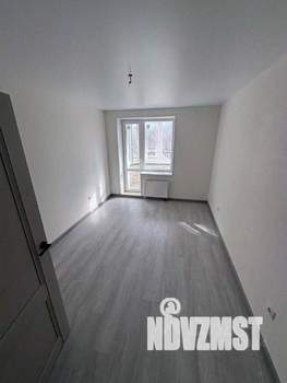 1-к квартира, вторичка, 46м2, 5/16 этаж