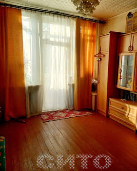 3-к квартира, вторичка, 77м2, 2/5 этаж