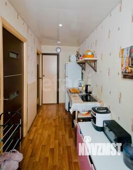 2-к квартира, вторичка, 38м2, 6/9 этаж