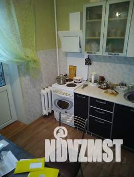 2-к квартира, вторичка, 49м2, 2/9 этаж