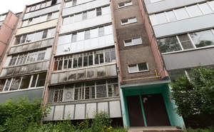 1-к квартира, вторичка, 28м2, 4/5 этаж