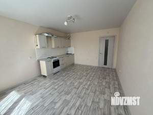 2-к квартира, вторичка, 69м2, 2/16 этаж