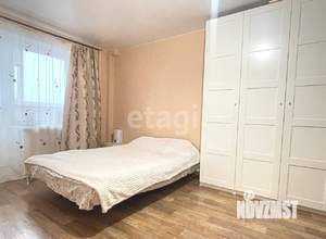 1-к квартира, вторичка, 34м2, 14/14 этаж