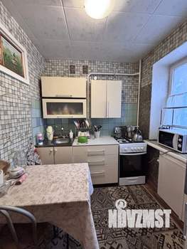 3-к квартира, вторичка, 59м2, 1/5 этаж