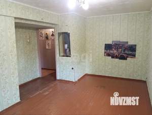 1-к квартира, вторичка, 31м2, 1/5 этаж
