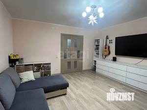 2-к квартира, вторичка, 57м2, 10/16 этаж