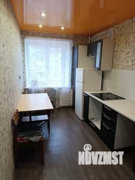 3-к квартира, вторичка, 62м2, 3/10 этаж