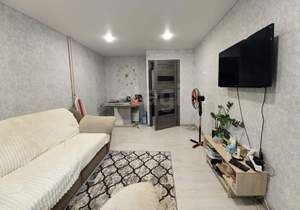 2-к квартира, вторичка, 49м2, 2/9 этаж