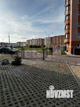 3-к квартира, вторичка, 98м2, 2/11 этаж