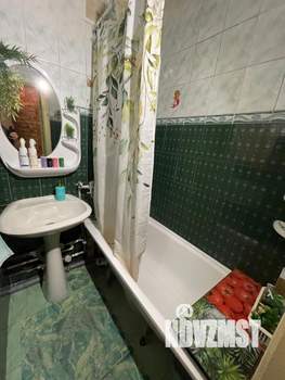 2-к квартира, вторичка, 45м2, 3/6 этаж